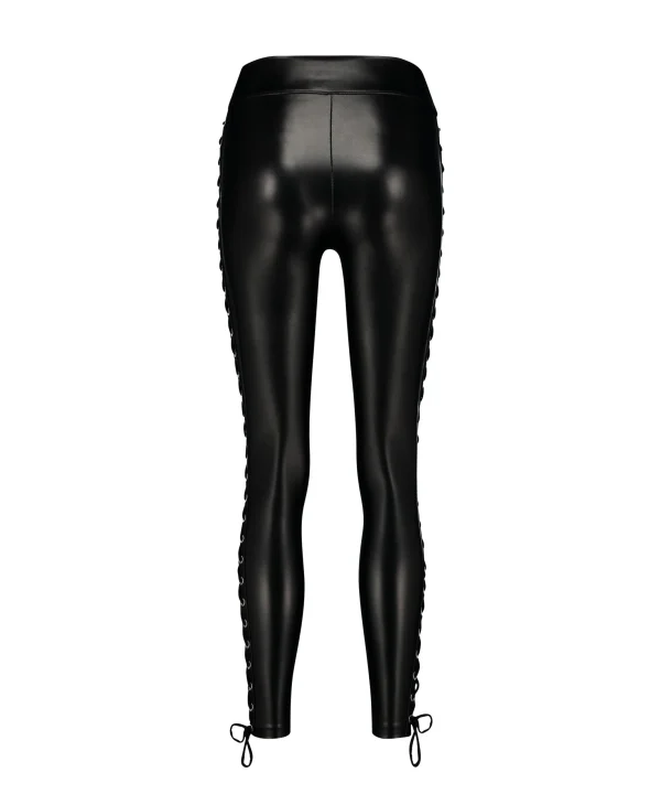 Legging Lace Up 6