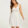 Slipdress Nora Lace 17