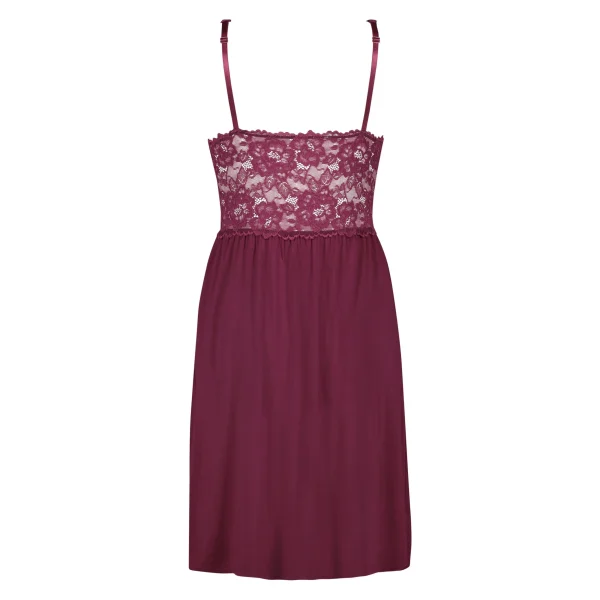 Slipdress Nora Lace 6