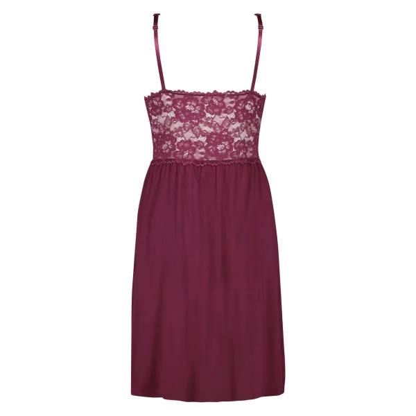 Slipdress Nora Lace 6