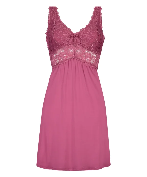 Slipdress Nora Lace 5