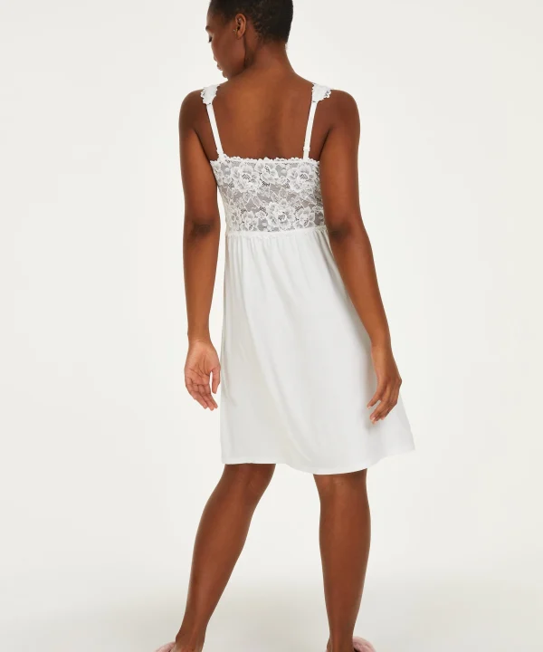 Slipdress Nora Lace 4