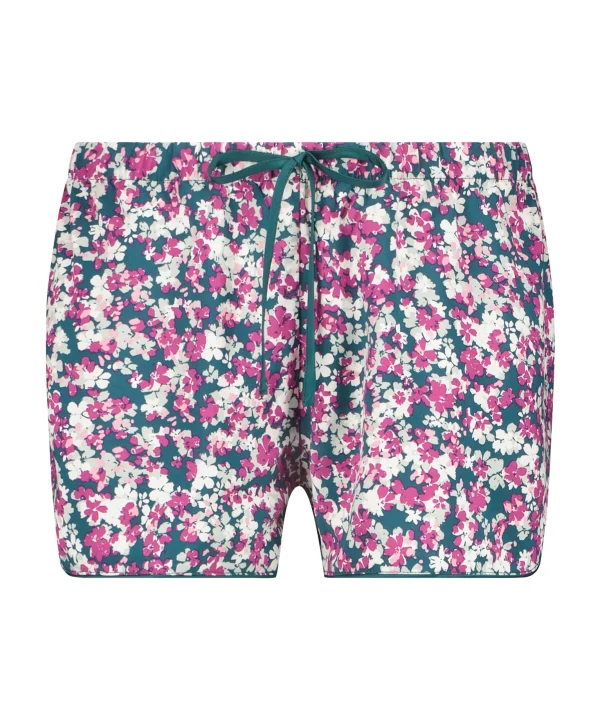 Pyjama-Shorts Springbreakers 5