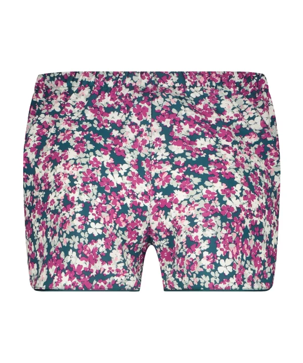 Pyjama-Shorts Springbreakers 6