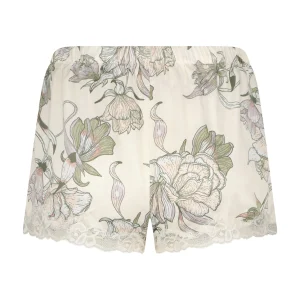 Pyjama-Shorts Satin 21