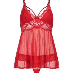 Babydoll Oceana 13