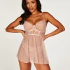 Babydoll Isabelle 17