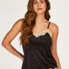 Cami Velours Lace 17