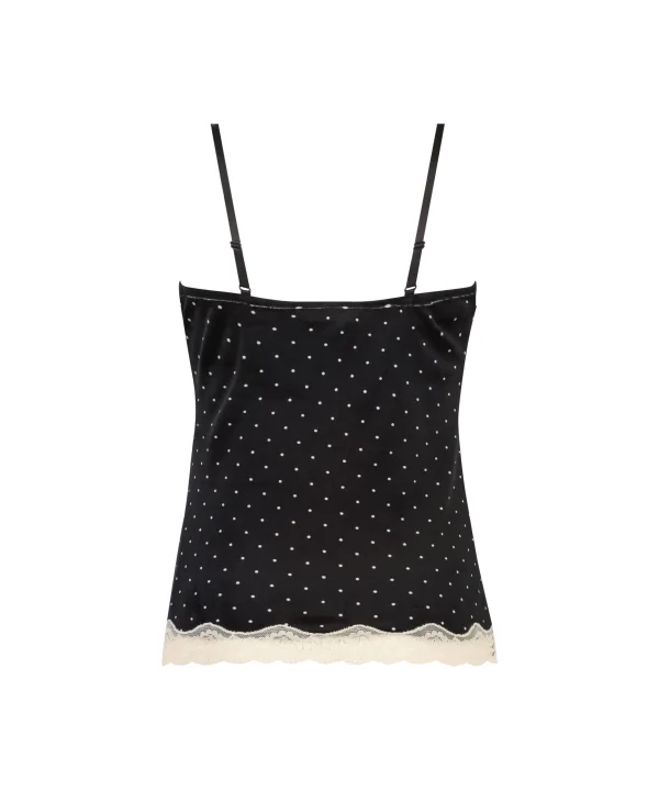 Cami Velours Lace 7