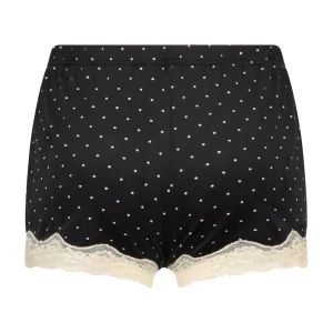 Shorts Velours Lace 15