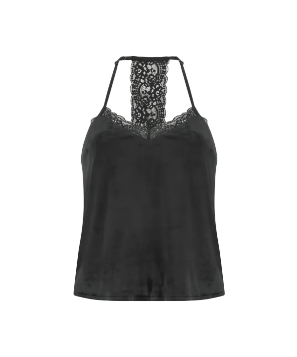 Cami Velours Lace 6