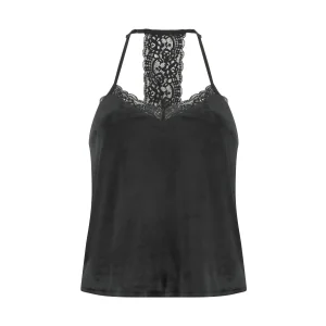 Cami Velours Lace 16