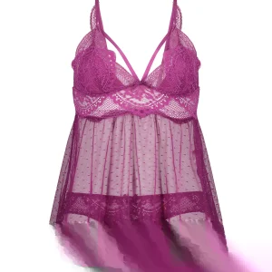 Babydoll Oceana 13