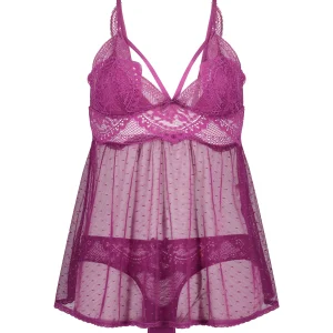 Babydoll Oceana 13