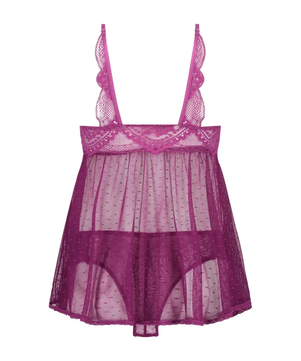 Babydoll Oceana 6