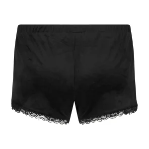 Shorts Velours Lace 15