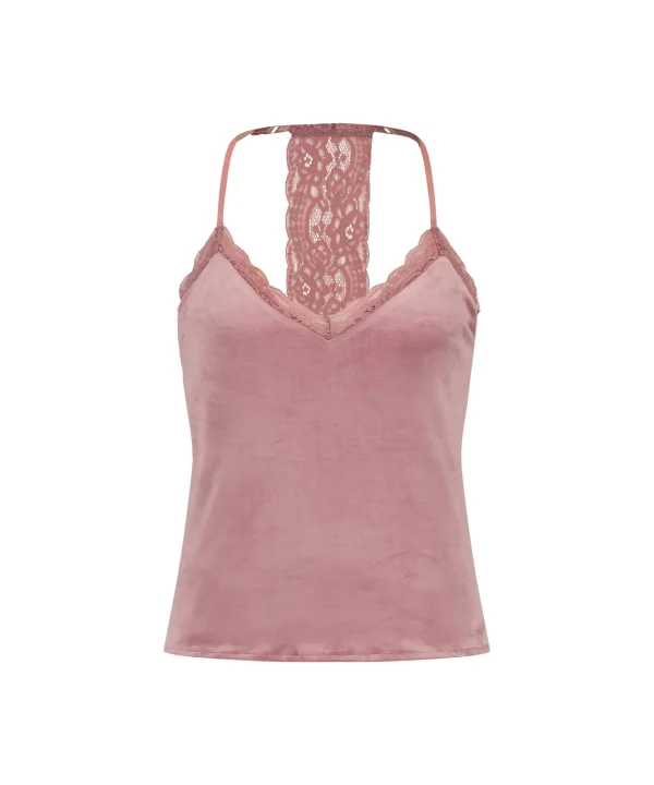 Cami Velours Lace 6