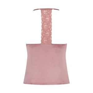 Cami Velours Lace 18