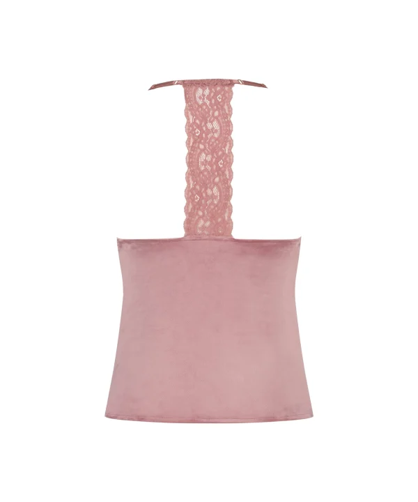 Cami Velours Lace 7