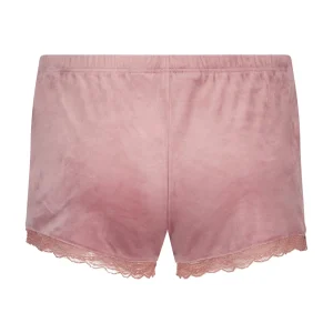 Shorts Velours Lace 15