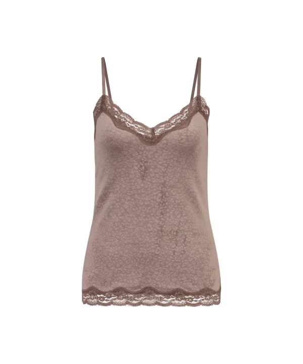 Cami Velours Lace 6