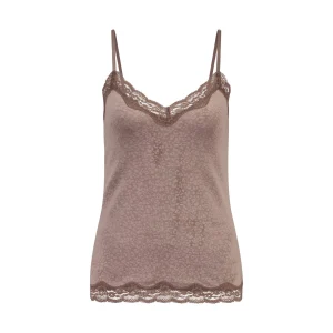 Cami Velours Lace 16