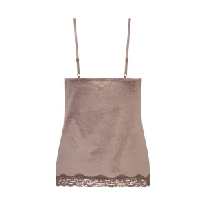 Cami Velours Lace 18