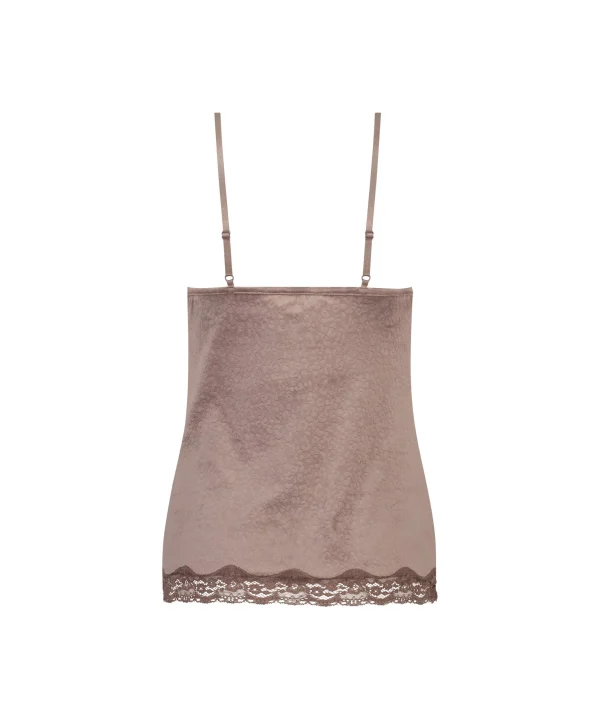 Cami Velours Lace 7