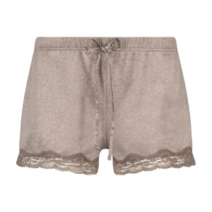 Shorts Velours Lace 13