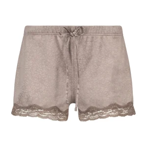 Shorts Velours Lace 13