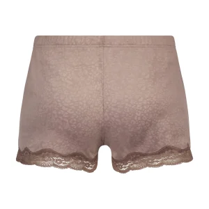 Shorts Velours Lace 15