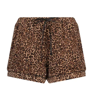 Shorts Velours 13