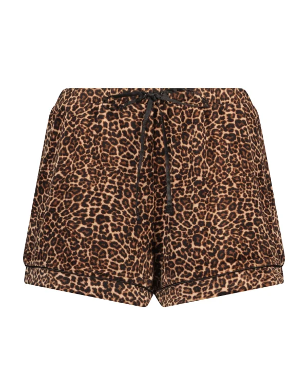 Shorts Velours 5