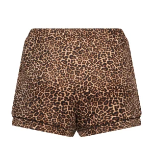 Shorts Velours 15