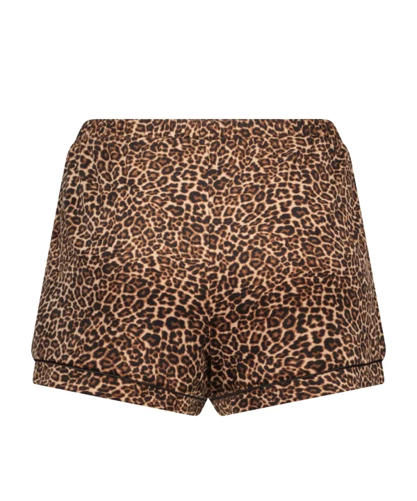 Shorts Velours 6