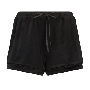 Shorts Velours 13