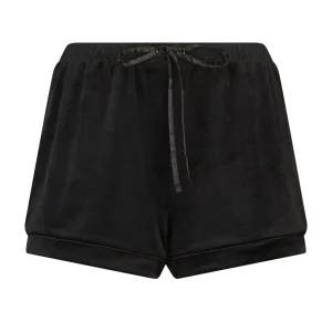 Shorts Velours 13