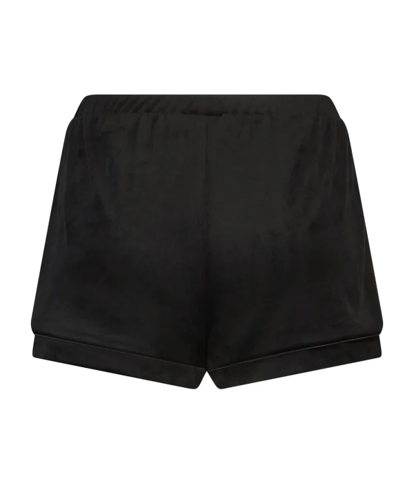 Shorts Velours 6