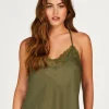 Cami Top Satin 23