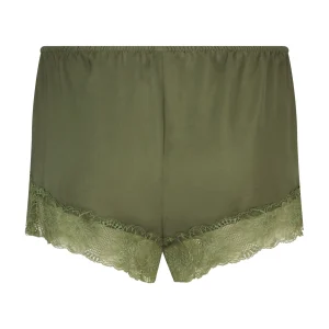 Short Satin 15