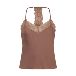 Cami Top Satin 13