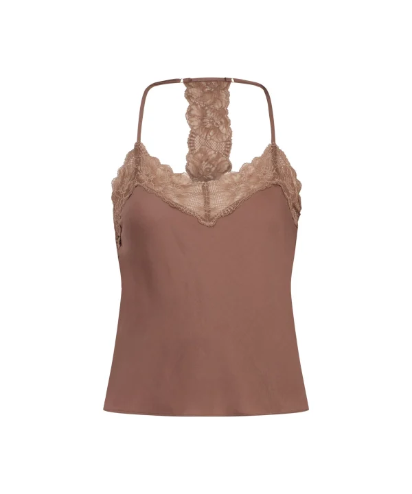 Cami Top Satin 5