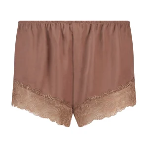 Short Satin 13