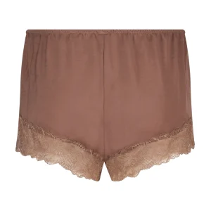 Short Satin 15