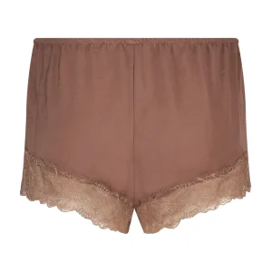 Short Satin 15