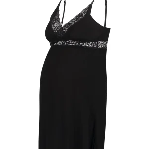 Umstands-Slip-Kleid 13