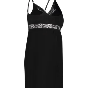 Umstands-Slip-Kleid 15