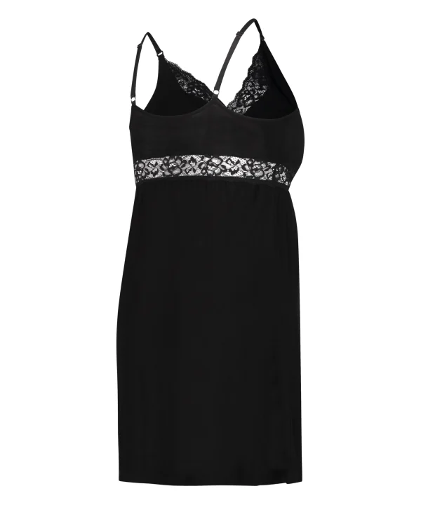 Umstands-Slip-Kleid 6