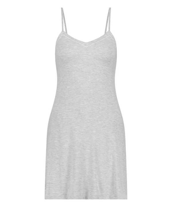 Jersey-Slipdress Essential 6