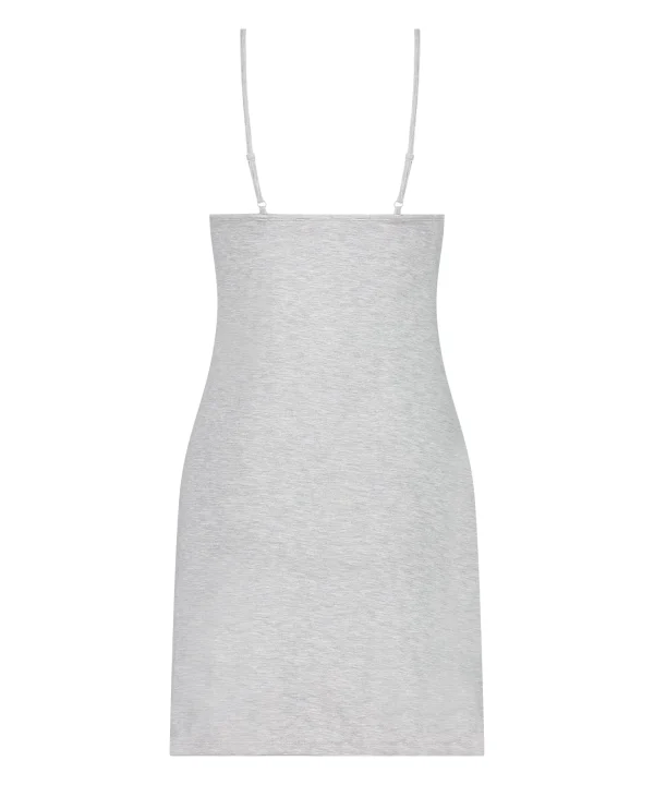 Jersey-Slipdress Essential 7